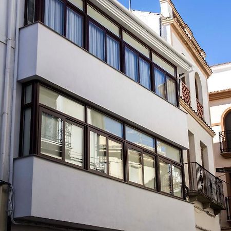 プリエゴ・デ・コルドバTandem Houseアパートメント エクステリア 写真