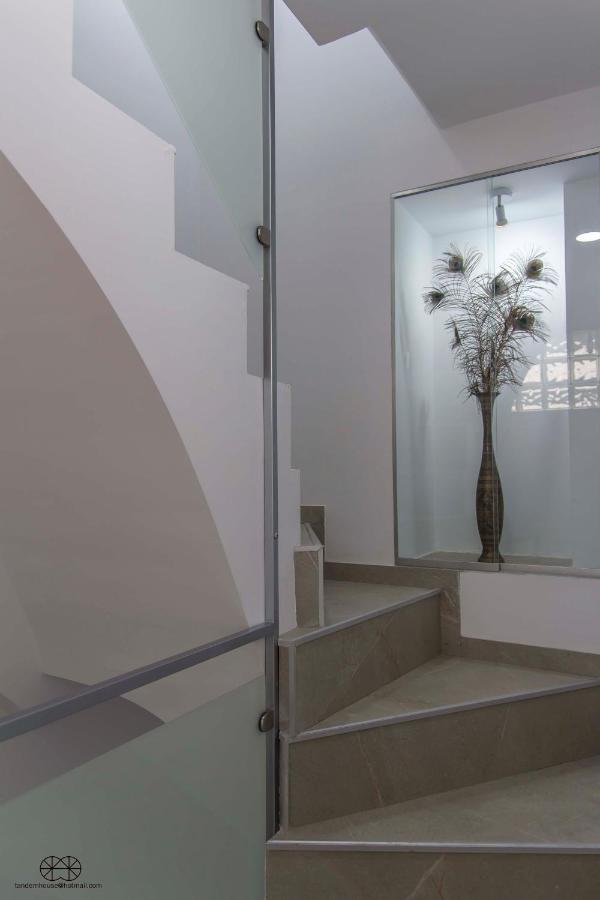 プリエゴ・デ・コルドバTandem Houseアパートメント エクステリア 写真